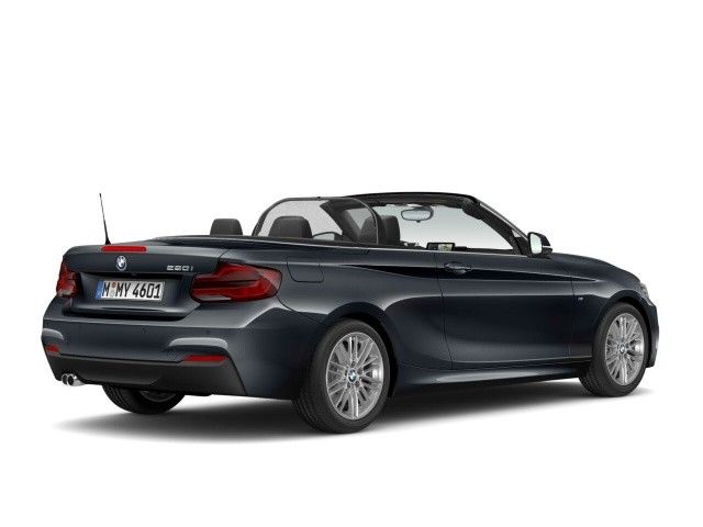 BMW 220 2020