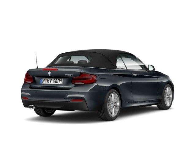 BMW 220 2020