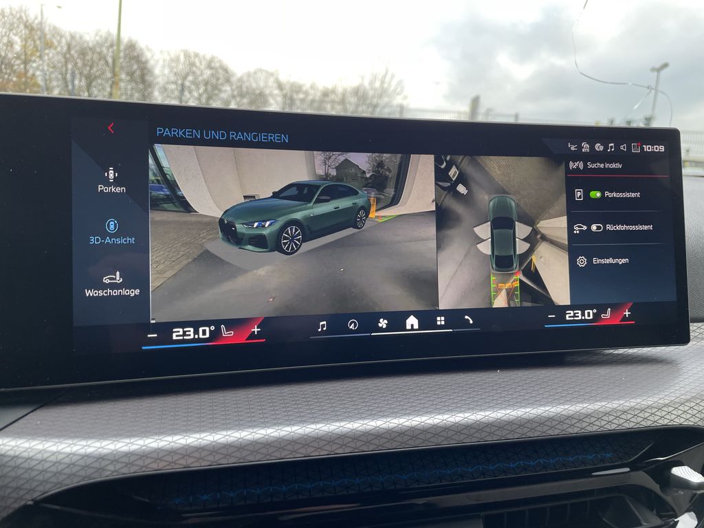 BMW i4 2024