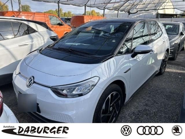 Volkswagen ID.3 2023