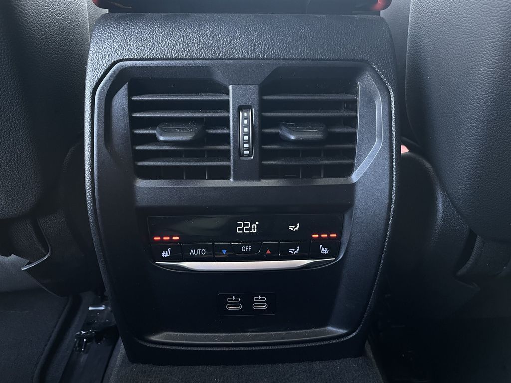 BMW i4 2025