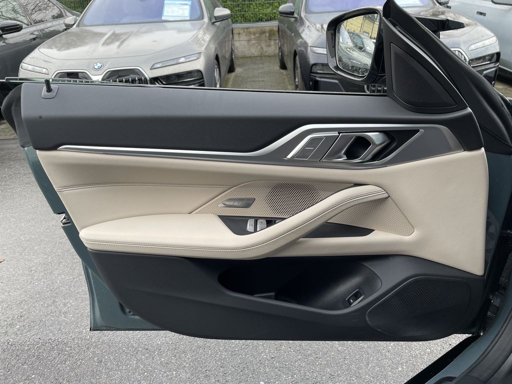 BMW i4 2024