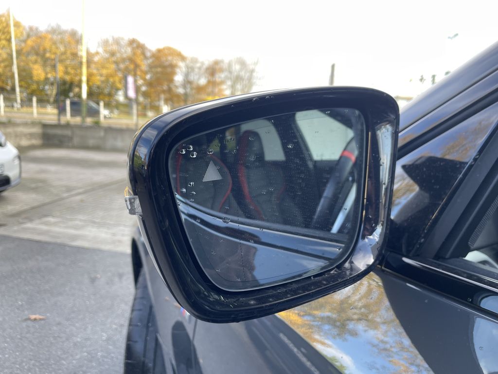 BMW i4 2025