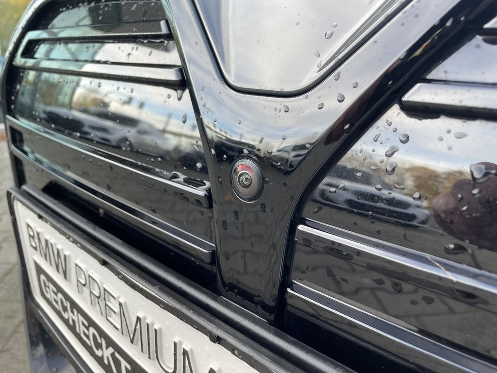 BMW i4 2025