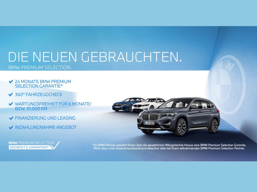 BMW i4 2025