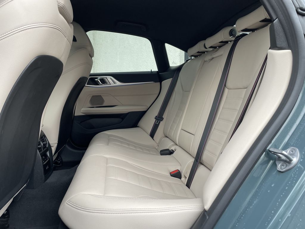 BMW i4 2024