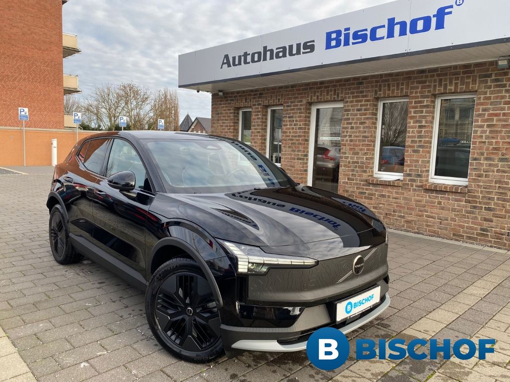 Volvo EX30 2025