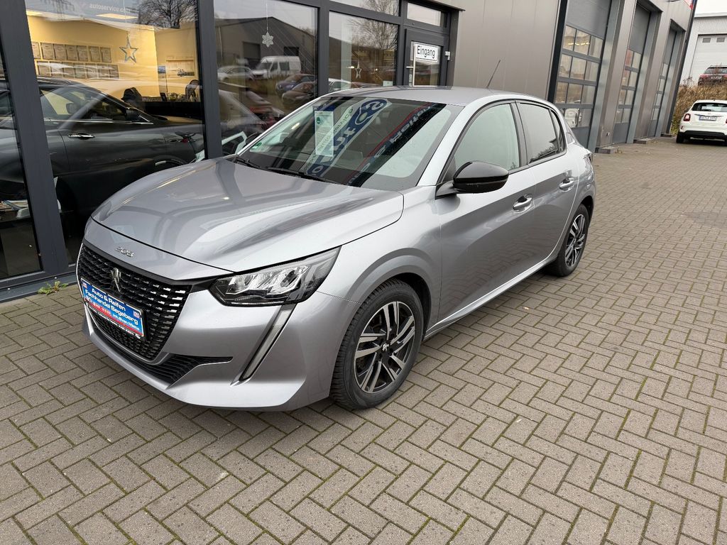 Peugeot 208 2023