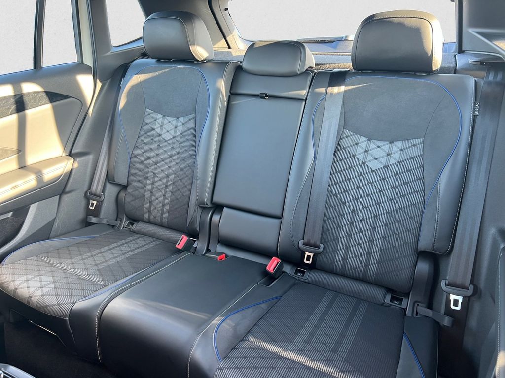 Volkswagen Tiguan 2025