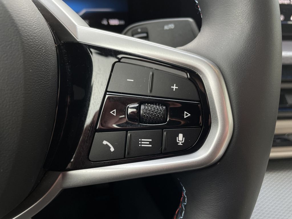 BMW i4 2024