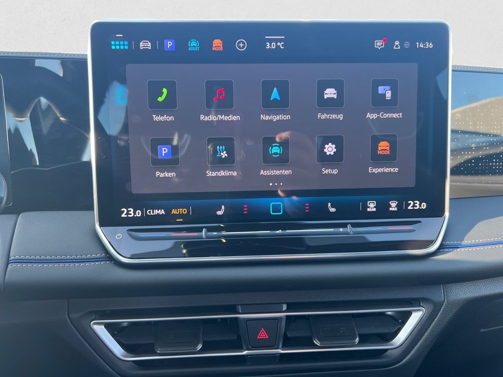 Volkswagen Tiguan 2025