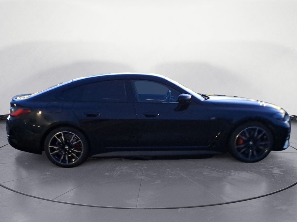 BMW 440 Gran Coupé 2023