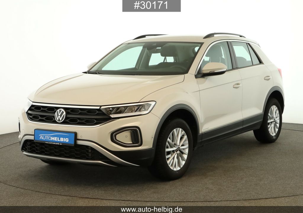 Volkswagen T-Roc 2024