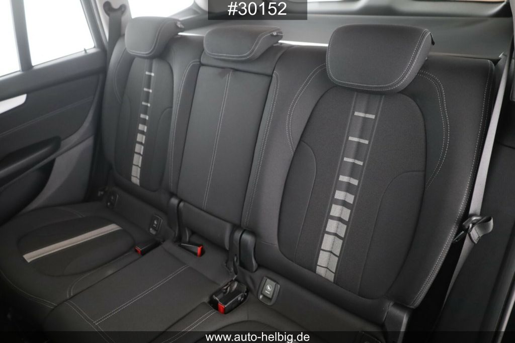 BMW 216 Gran Tourer 2022