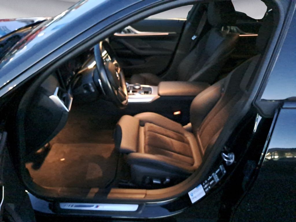 BMW 440 Gran Coupé 2023
