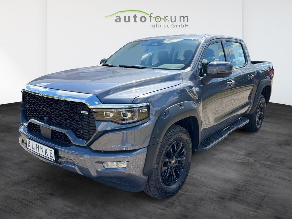 Foton 4