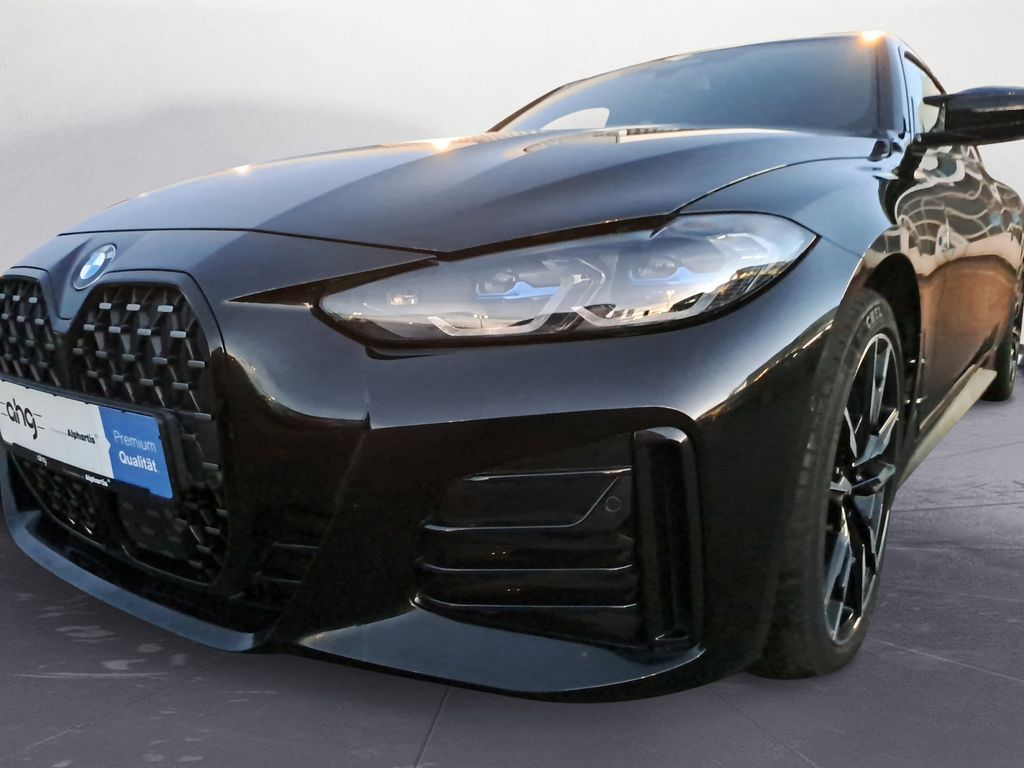 BMW 440 Gran Coupé 2023