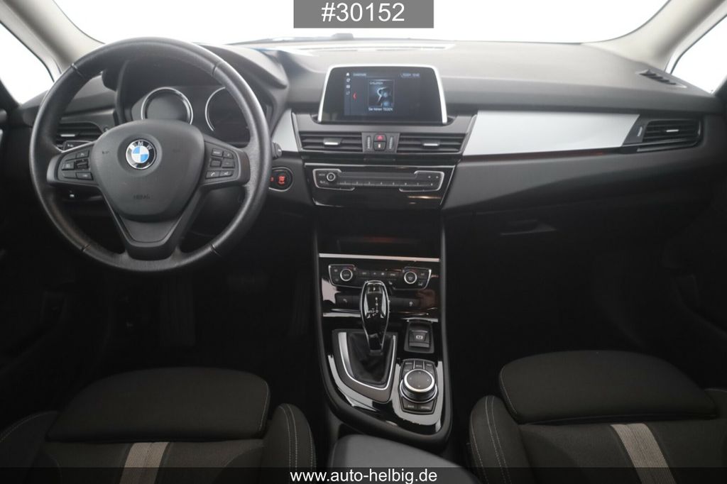 BMW 216 Gran Tourer 2022
