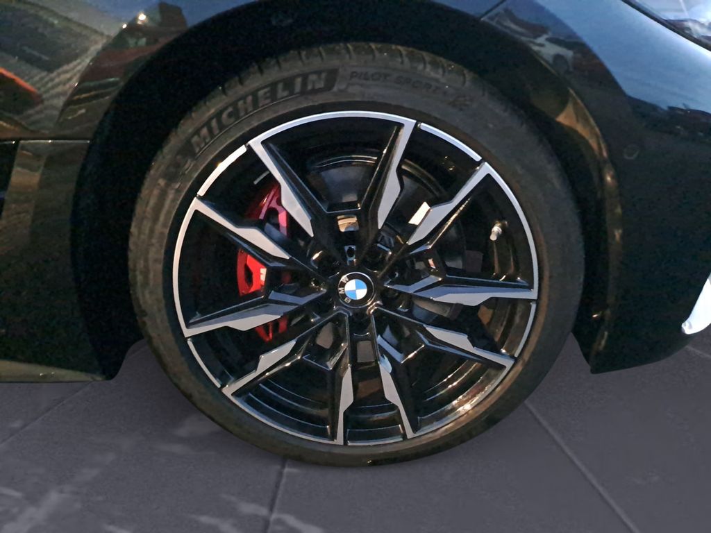 BMW 440 Gran Coupé 2023