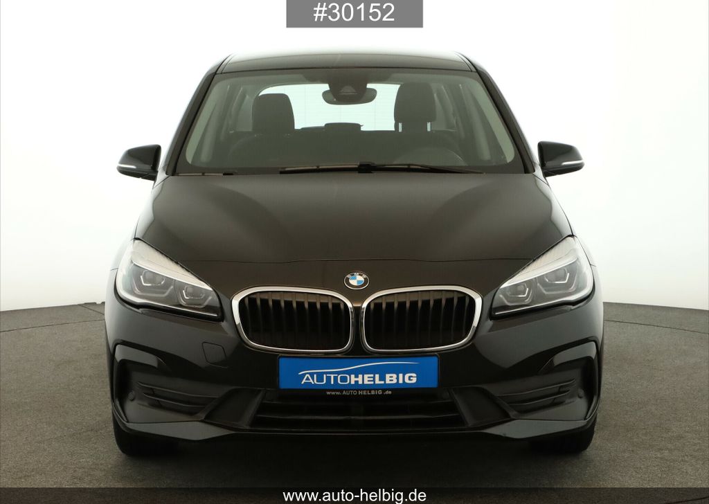 BMW 216 Gran Tourer 2022