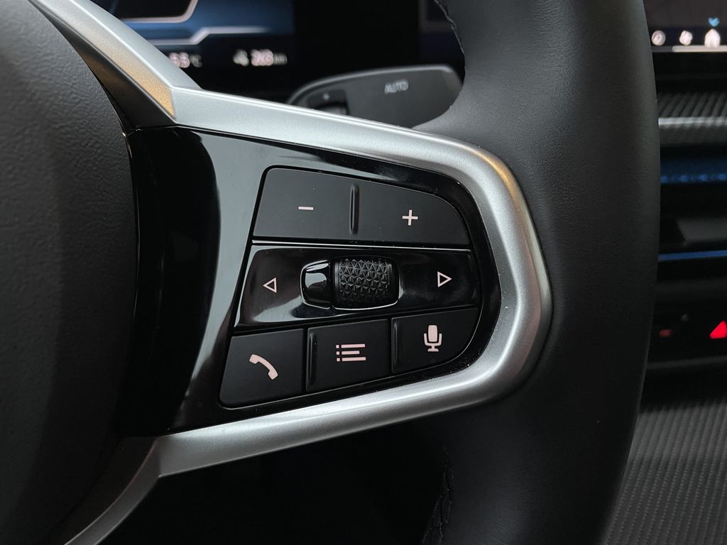 BMW i4 2024