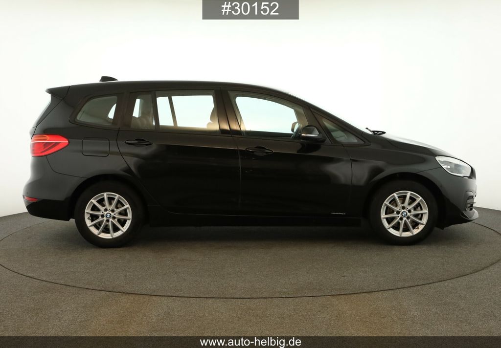 BMW 216 Gran Tourer 2022