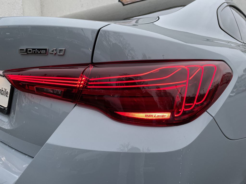 BMW i4 2024
