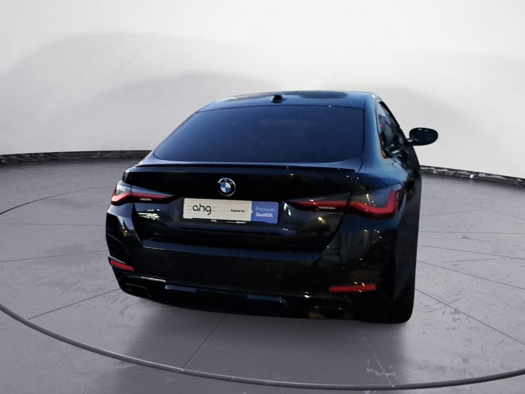 BMW 440 Gran Coupé 2023