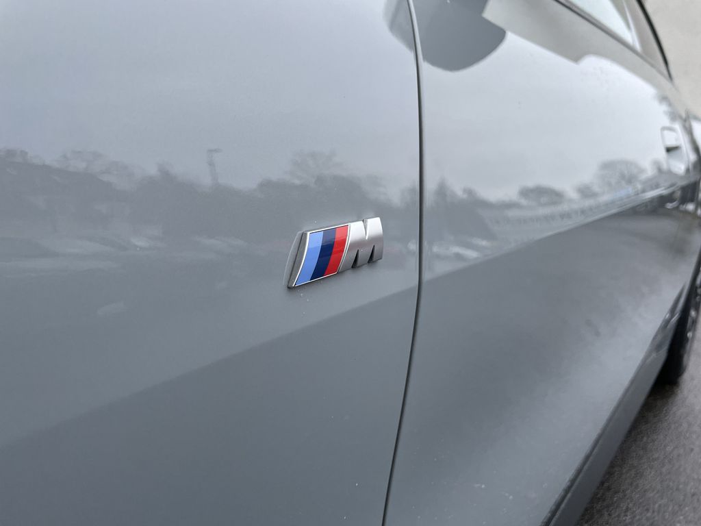 BMW i4 2024
