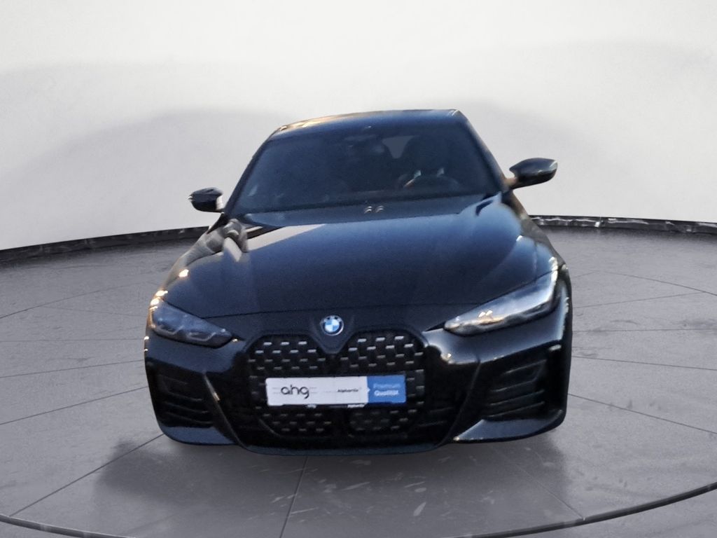 BMW 440 Gran Coupé 2023