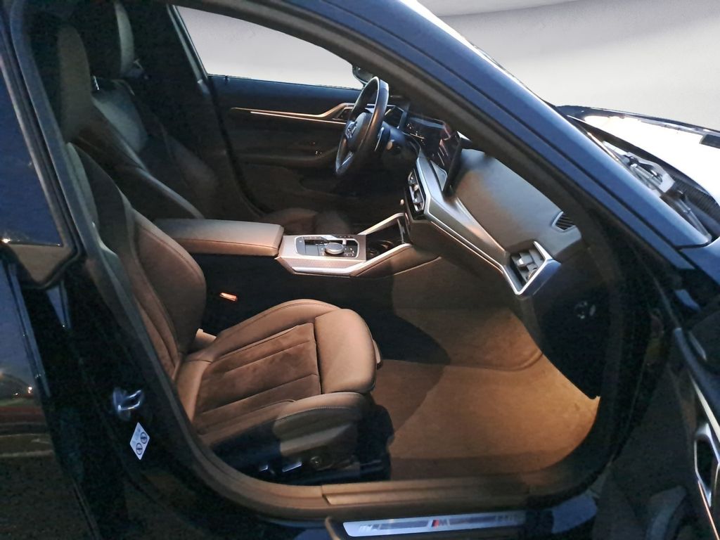 BMW 440 Gran Coupé 2023