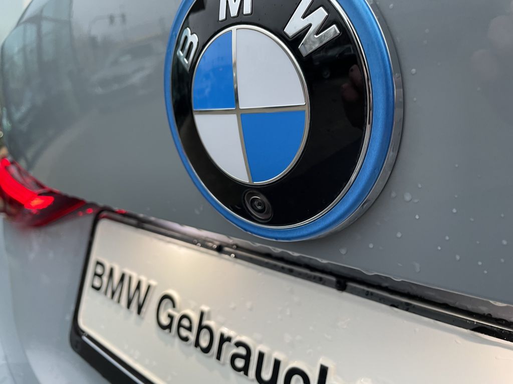 BMW i4 2024