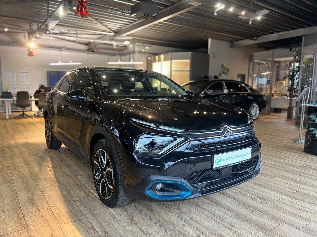 Citroën C4 2021