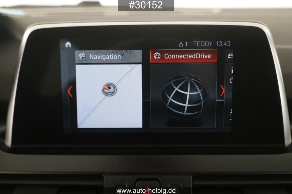 BMW 216 Gran Tourer 2022