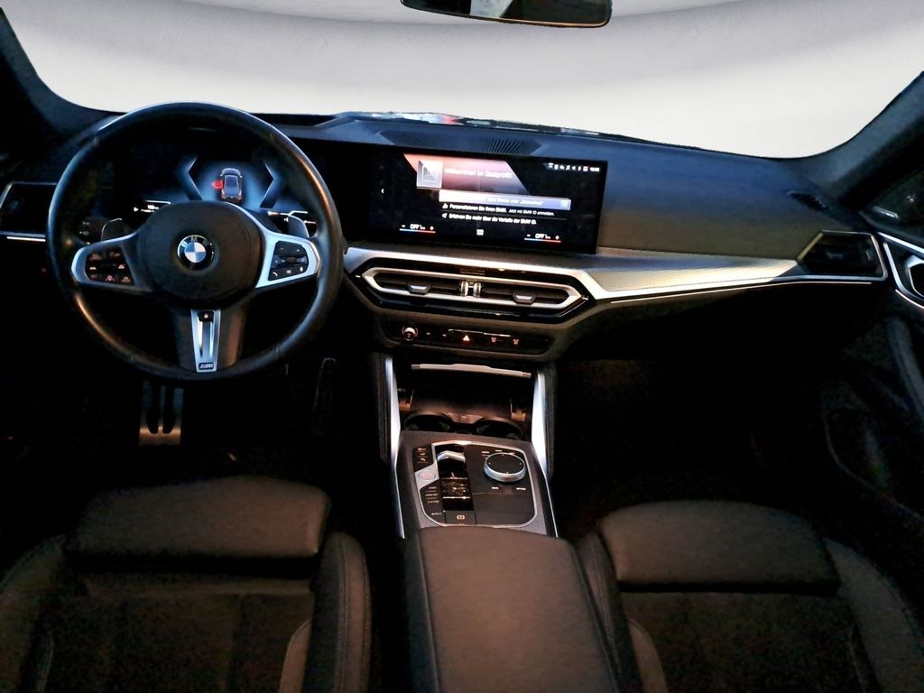 BMW 440 Gran Coupé 2023