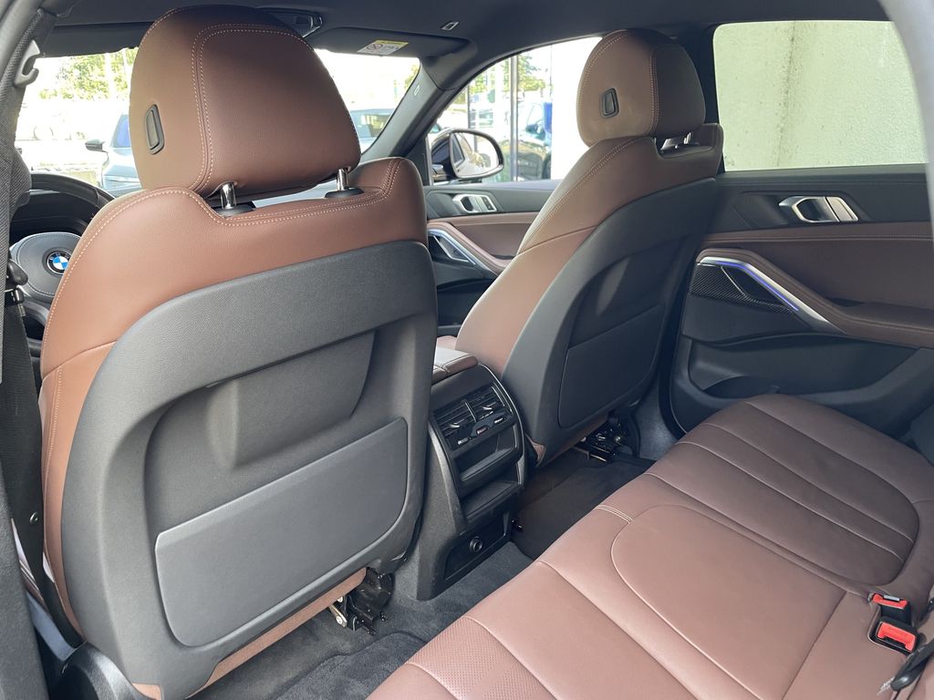BMW X6 2020