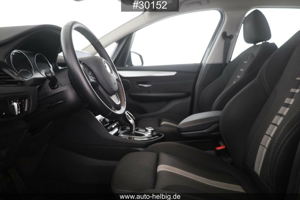 BMW 216 Gran Tourer 2022