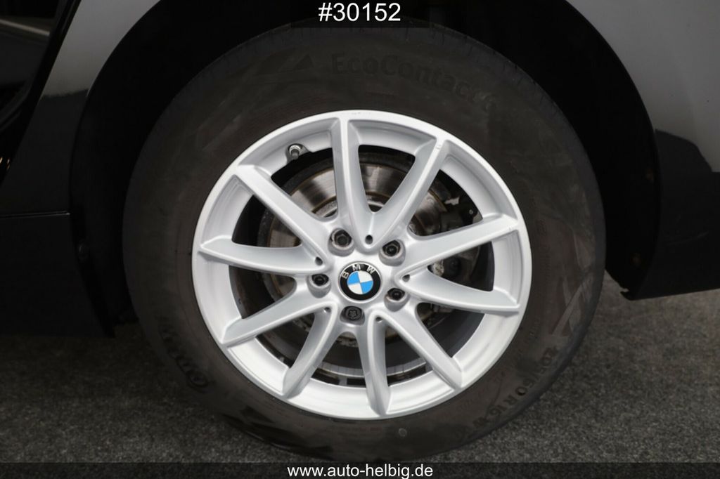 BMW 216 Gran Tourer 2022