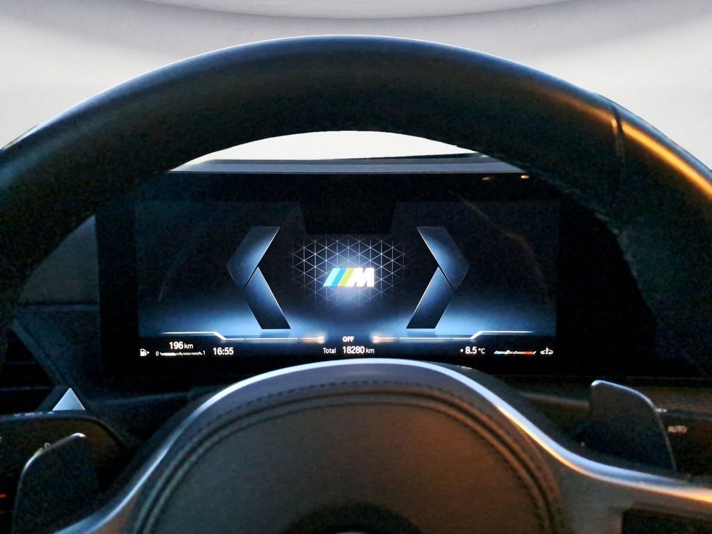 BMW 440 Gran Coupé 2023