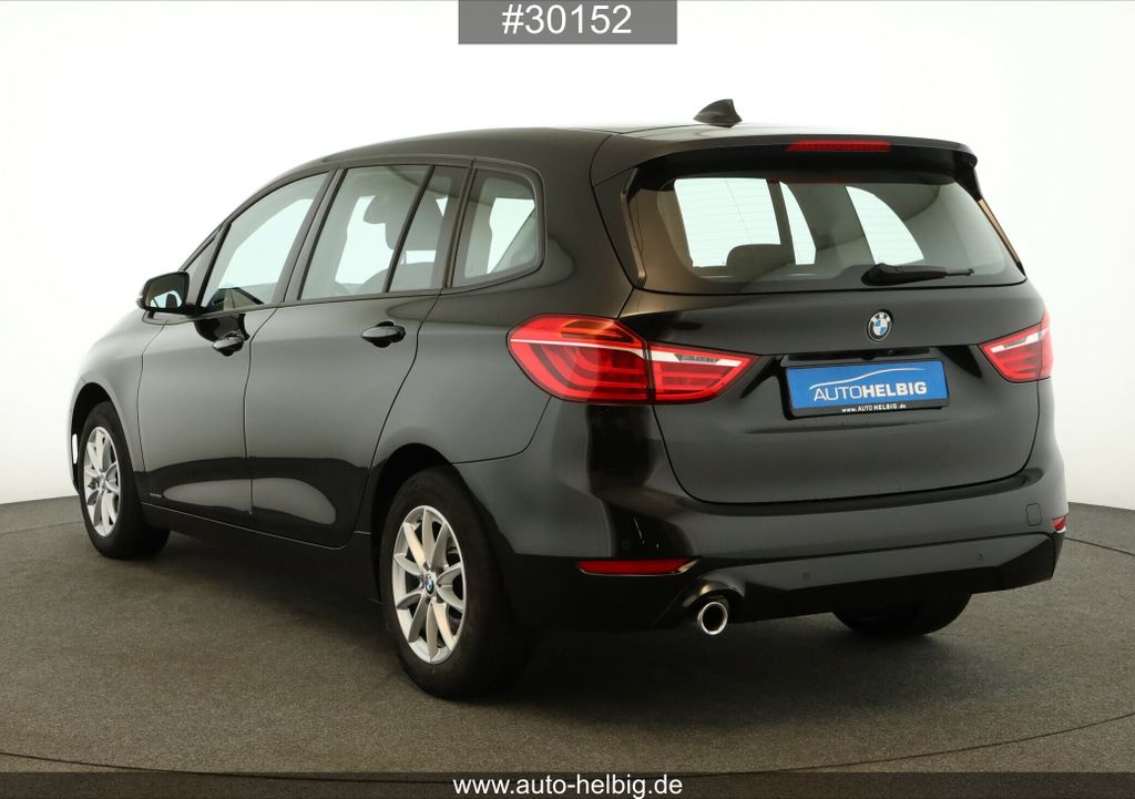 BMW 216 Gran Tourer 2022