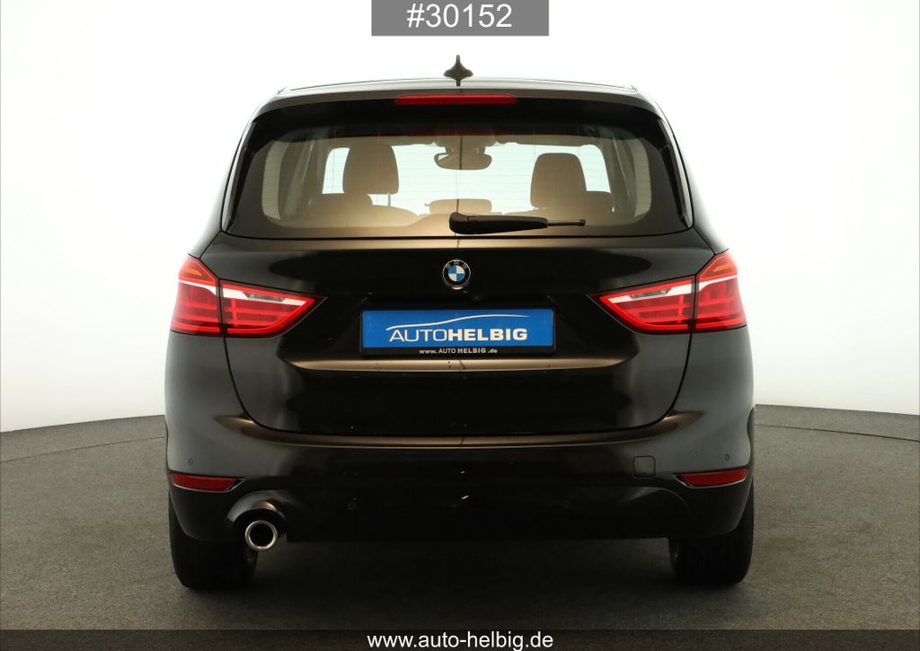 BMW 216 Gran Tourer 2022