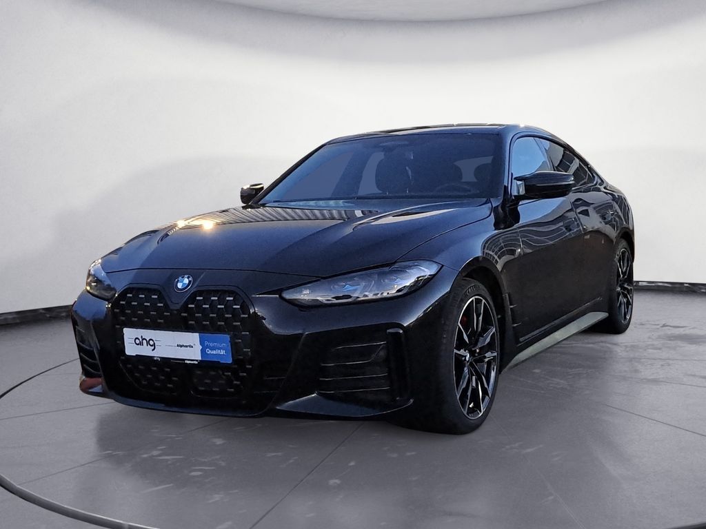 BMW 440 Gran Coupé 2023