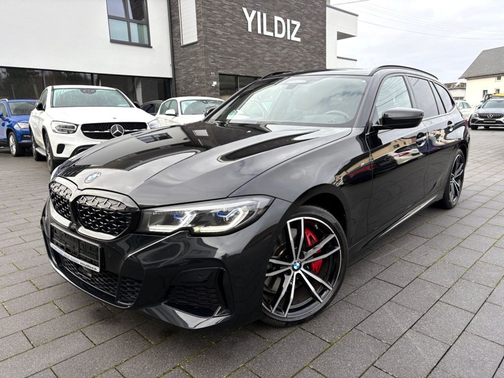 BMW M340i 2021