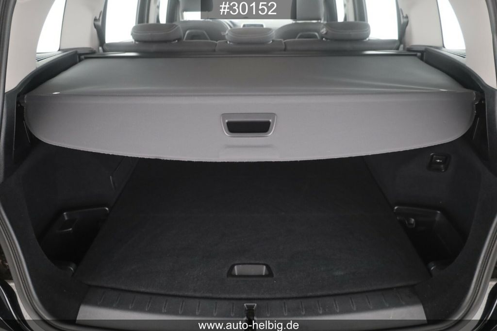 BMW 216 Gran Tourer 2022