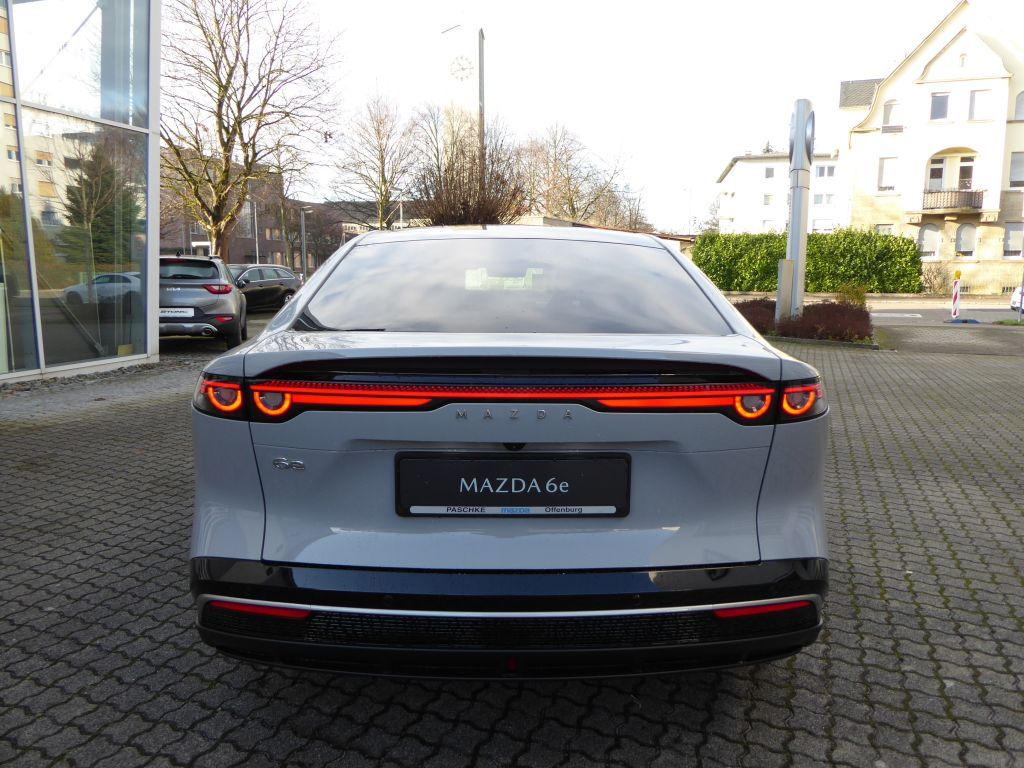 Mazda 6e