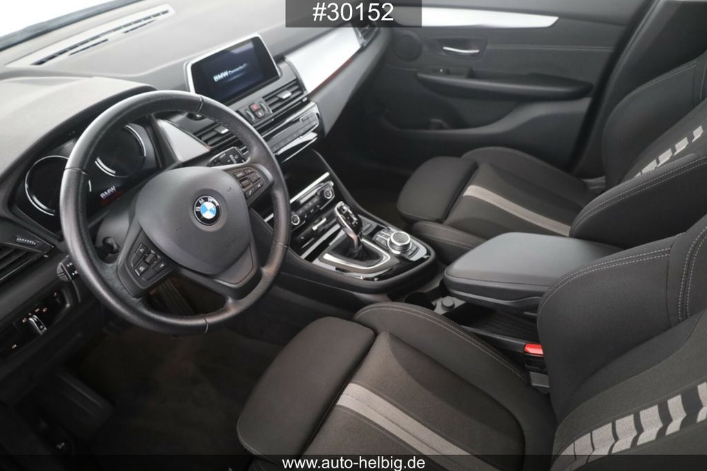 BMW 216 Gran Tourer 2022