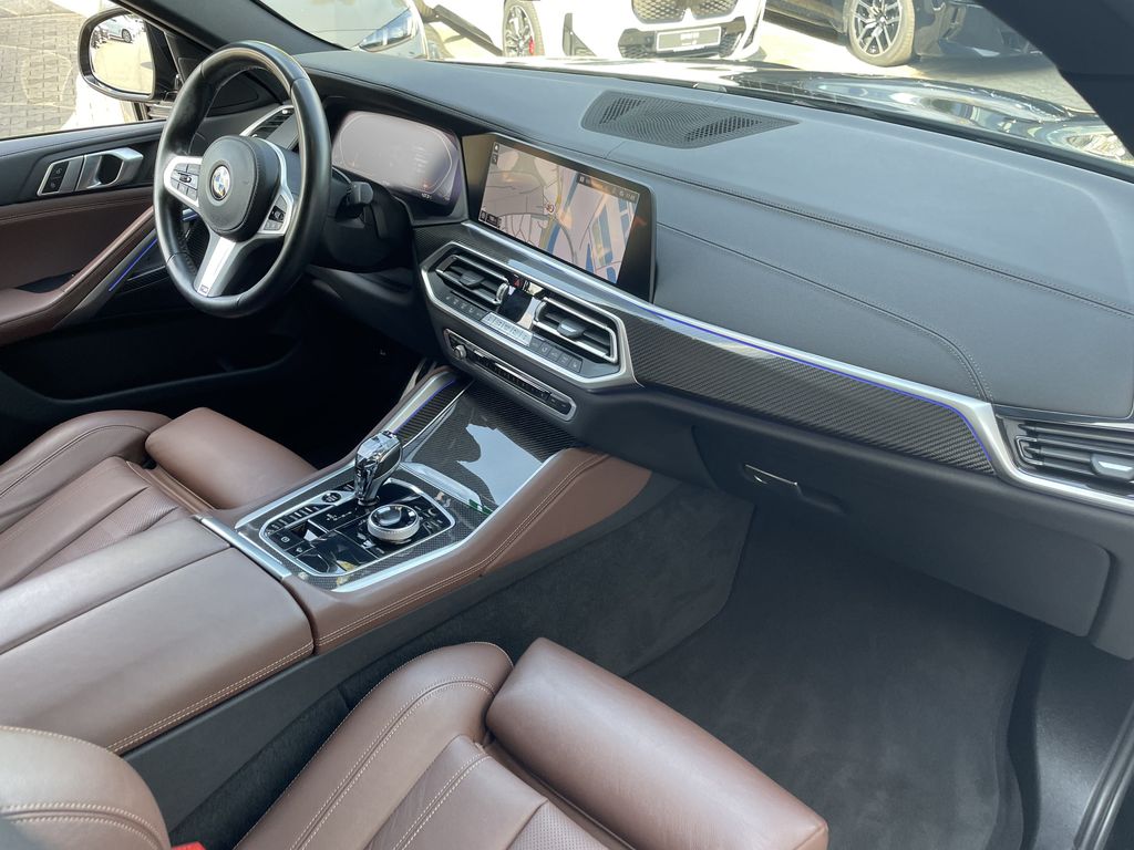 BMW X6 2020