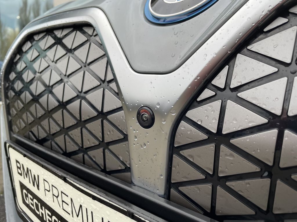 BMW i4 2024