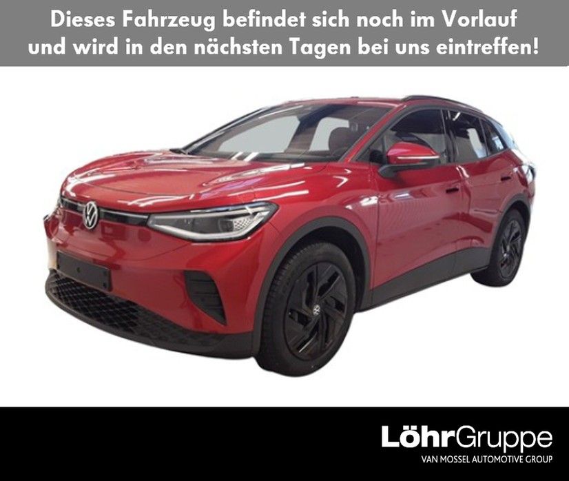 Volkswagen ID.4 2025