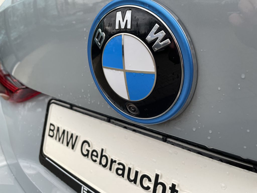 BMW i4 2024
